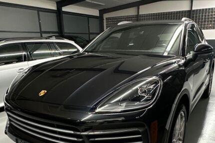 Porsche Cayenne 143.800 km 40.499 &euro; Süßen 73079