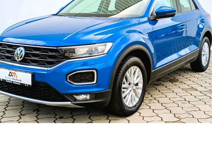 VW T-Roc 81.144 km 15.750 &euro; Bleicherode 99752