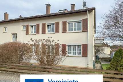 Wohnung Reutlingen / Betzingen Betzingen - 5 Zimmer, 102 m&sup2;, 335.000&euro; | Angebot:26115638