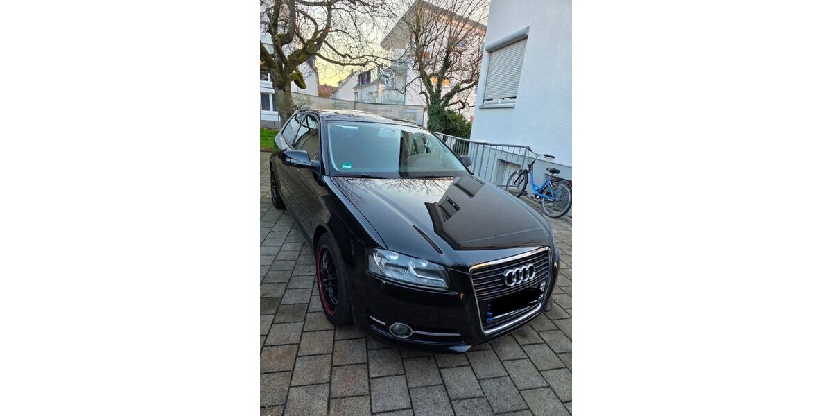Audi A3 167.028 km 5.900 &euro; Heuweiler 79194