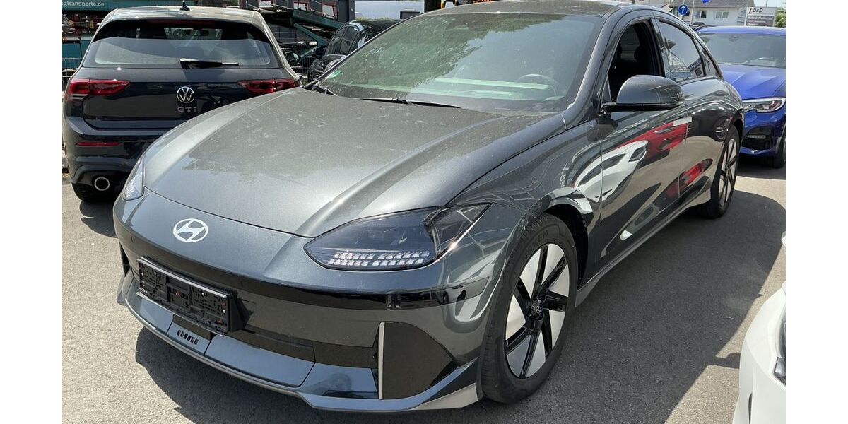 Hyundai IONIQ 6 72.831 km 27.000 &euro; Eitorf 53783