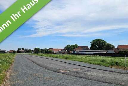 Haus Niedersachsen - Salzgitter Salzgitter - 5 Zimmer, 119 m&sup2;, 355.450&euro; | Angebot:26394330