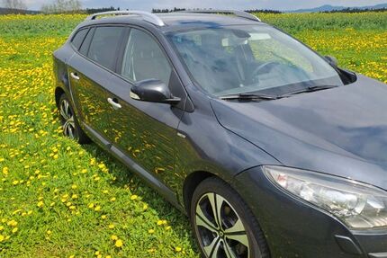 Renault Megane 317.000 km 2.800 &euro; Trabitz 92724