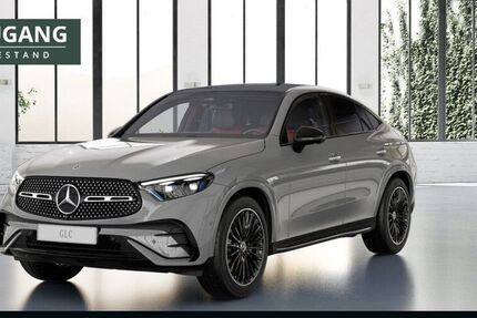 Mercedes GLC 300