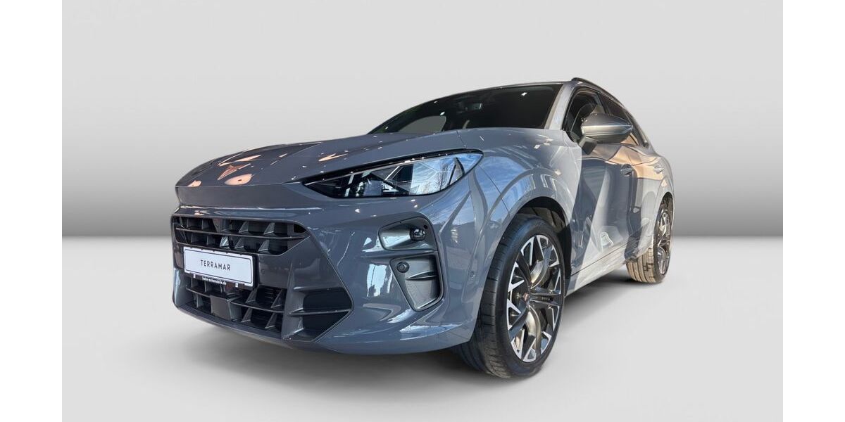 Cupra Terramar 4.900 km 48.980 &euro; Kornwestheim 70806