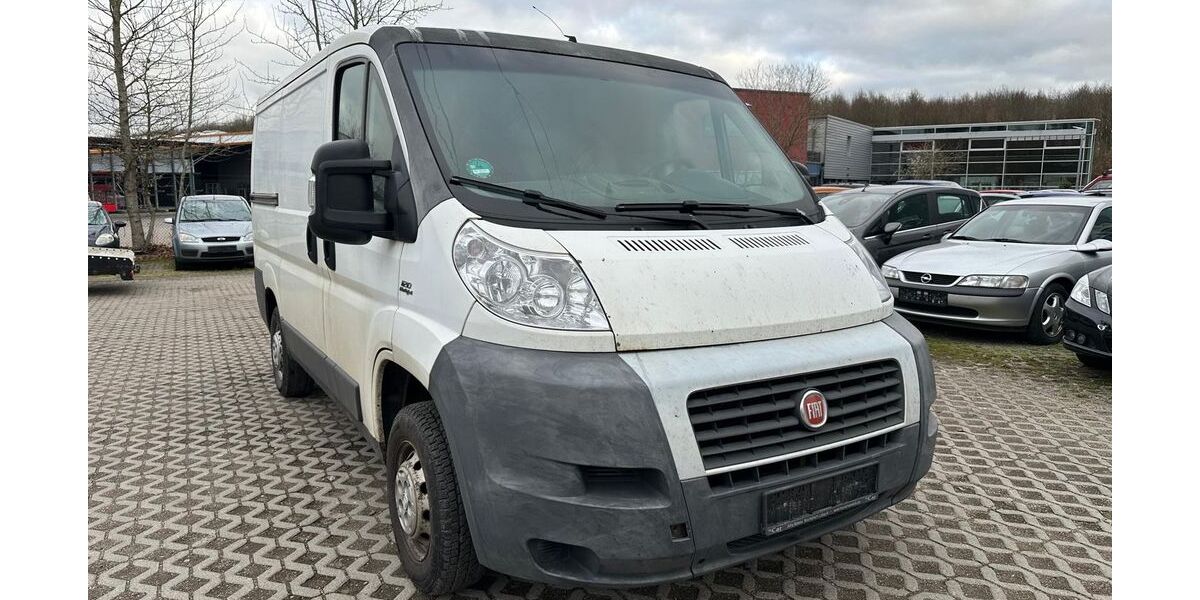 Fiat Ducato 390.000 km 2.900 &euro; Kiel 24145