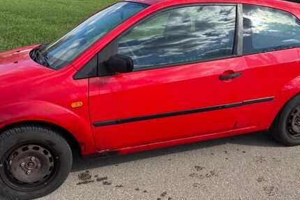 Ford Fiesta 241.000 km 1.200 &euro; Neustadt 93333