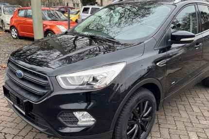 Ford Kuga 89.000 km 12.999 &euro; Kassel 34123