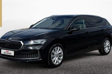 Skoda Superb 1.115 km 35.066 &euro; Dietersheim 91463