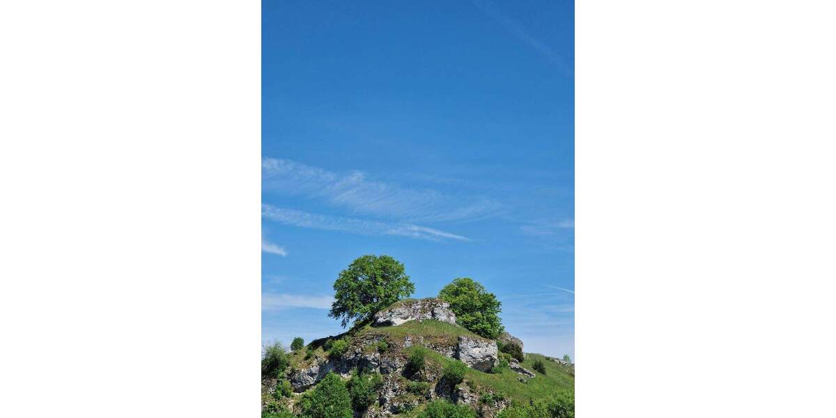 Etagenwohnung Sontheim / Stubental Sontheim im Stubental - 2 Zimmer, 65 m&sup2;, 695&euro; | Angebot:25302028