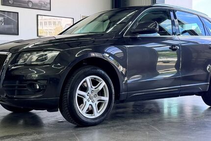 Audi Q5 163.200 km 8.250 &euro; Krumbach 86381