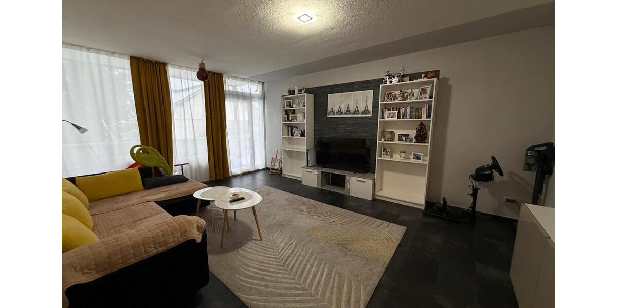 Erdgeschoßwohnung Gundelfingen an der Donau - 3 Zimmer, 89 m&sup2;, 189.000&euro; | Angebot:26664736