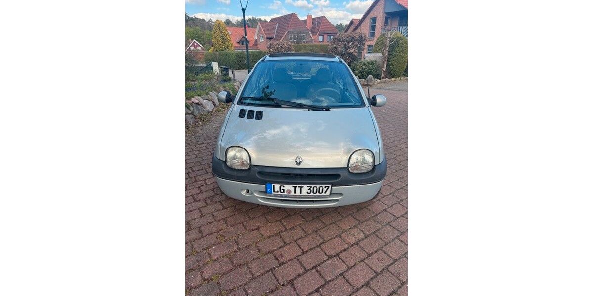 Renault Twingo 77.000 km 2.499 &euro; Reppenstedt 21391