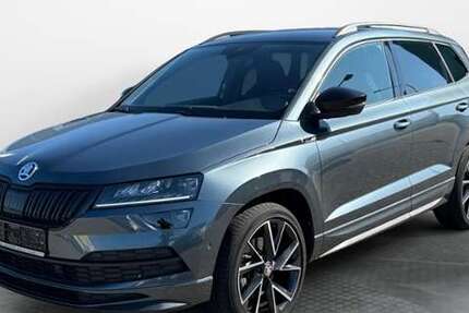 Skoda Karoq 31.386 km 28.550 &euro; Pfungstadt 64319
