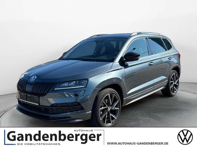 Skoda Karoq 31.386 km 28.550 &euro; Pfungstadt 64319