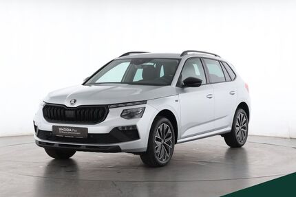Skoda Kamiq 27.155 km 26.290 &euro; Plattling 94447