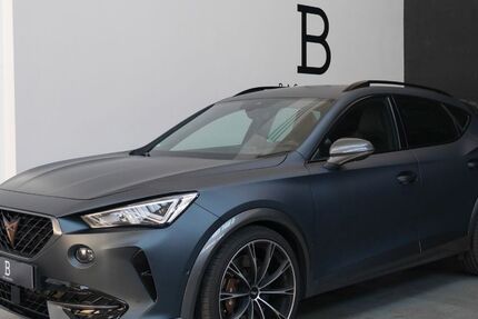 Cupra Formentor 82.800 km 29.990 &euro; Rohrdorf 72229