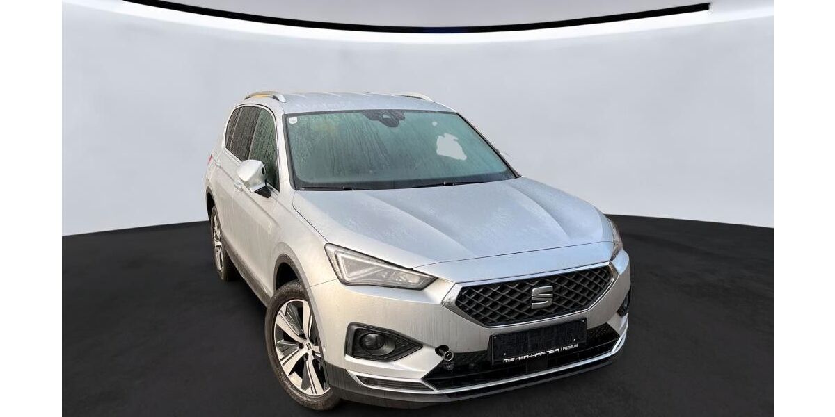 Seat Tarraco 138.000 km 25.999 &euro; Ditzingen 71254