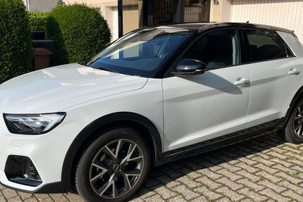 Audi A1 2.800 km 26.900 &euro; Essen 45149