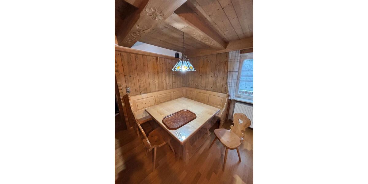 Erdgeschoßwohnung Dingolfing - 4.5 Zimmer, 125 m&sup2;, 1.250&euro; | Angebot:24852108