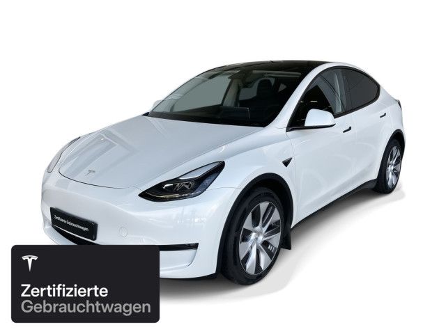 Tesla Model Y 58.521 km 34.700 &euro; Obertraubling 93083