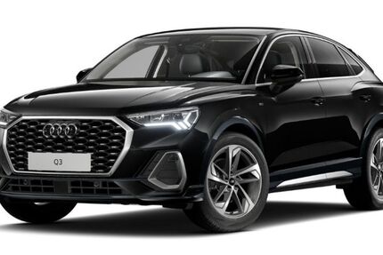 Audi Q3 5.880 km 44.600 &euro; Passau 94036