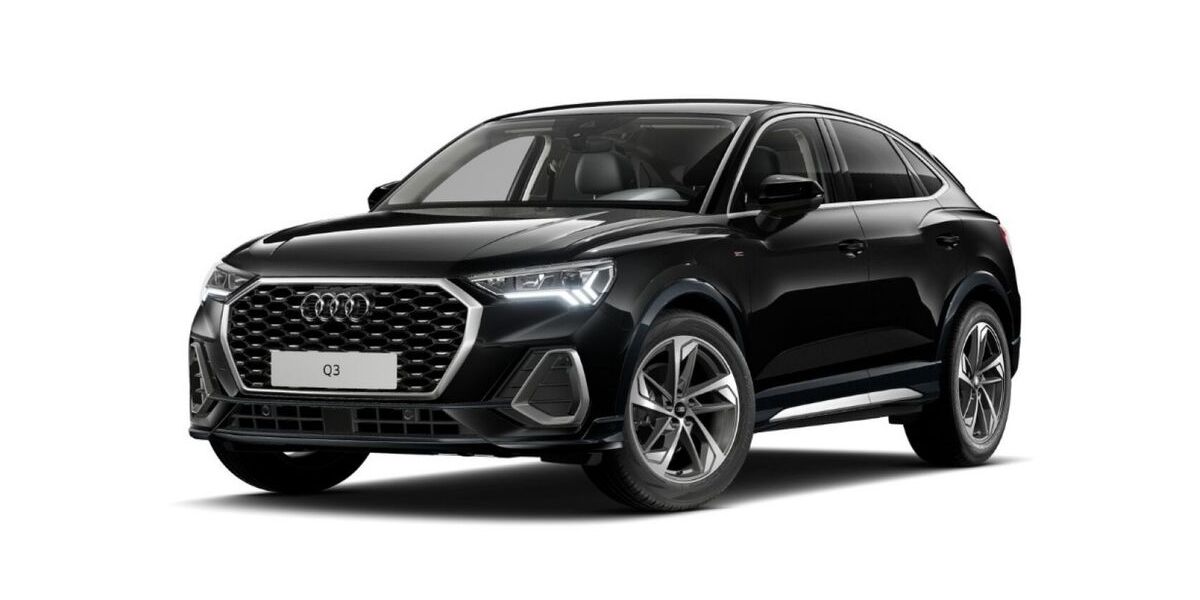 Audi Q3 5.880 km 44.600 &euro; Passau 94036