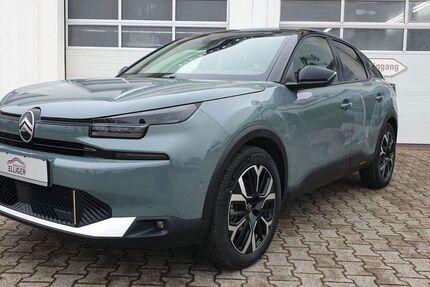 Citroen C4 10.000 km 26.990 &euro; Oettersdorf 07907