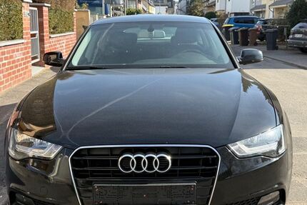 Audi A5 270.000 km 9.900 &euro; Eltville 65346