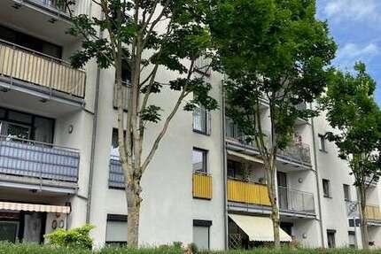 Wohnung Hattersheim - 2 Zimmer, 49 m&sup2;, 670&euro; | Angebot:26847022