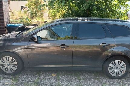 Ford Focus 171.000 km 6.999 &euro; Wölfersheim 61200