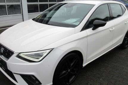 Seat Ibiza 55.361 km 16.388 &euro; Bergkamen 59192