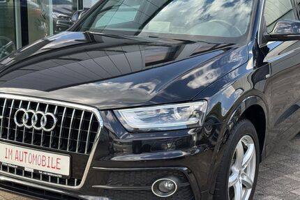 Audi Q3 171.000 km 9.490 € Wilnsdorf 57234
