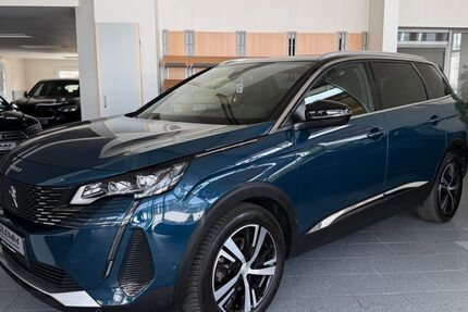 Peugeot 5008 87.000 km 26.950 &euro; Elsdorf 50189