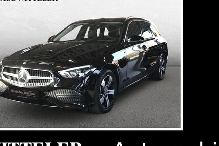 Mercedes-Benz C 200 10.600 km 40.480 &euro; Brilon 59929