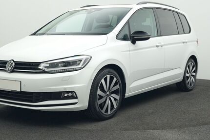 VW Touran 26.425 km 39.450 &euro; Mühlhausen 92360