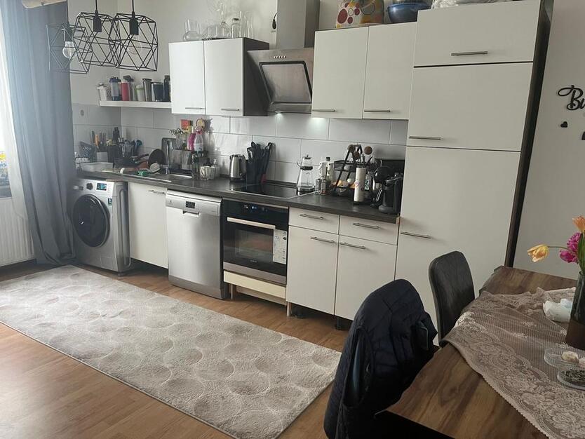 Charmante 4 Zimmer Wohnung in Solingen Mitte