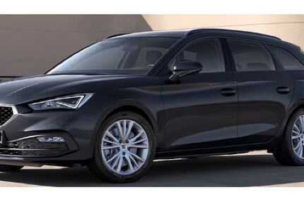 Seat Leon 15.130 km 28.790 &euro; Flensburg 24944