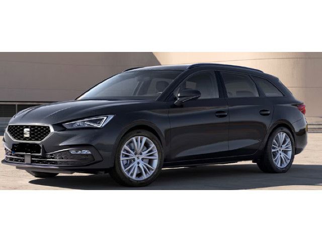 Seat Leon 15.130 km 28.790 &euro; Flensburg 24944