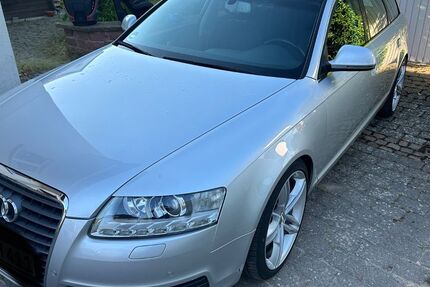 Audi A6 181.000 km 7.950 € Walldürn 74731