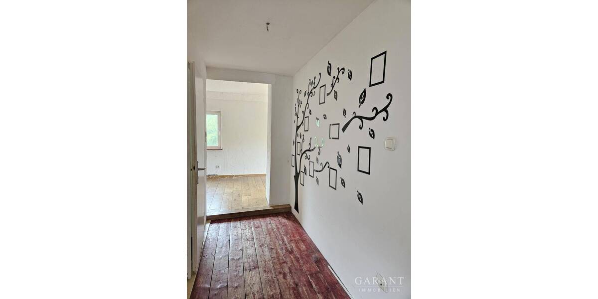 !! Das Potential erkennen !! 7 zimmer