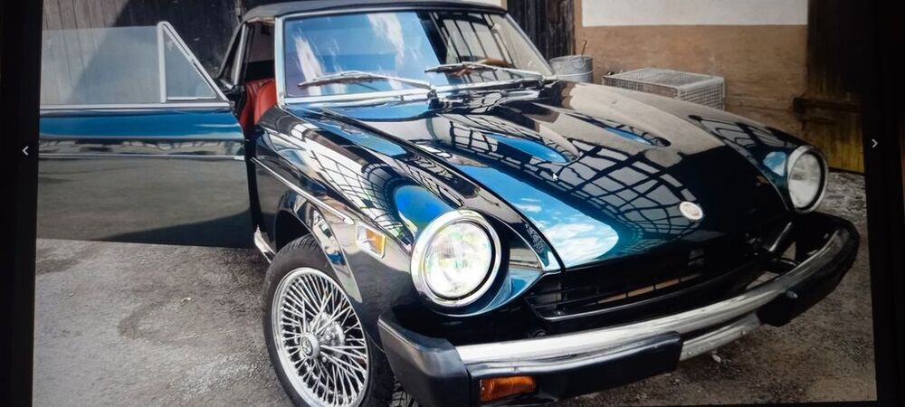 124 Spider