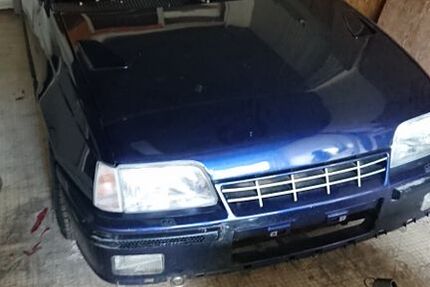 Opel Kadett 270.000 km 8.900 &euro; Zirndorf 90513