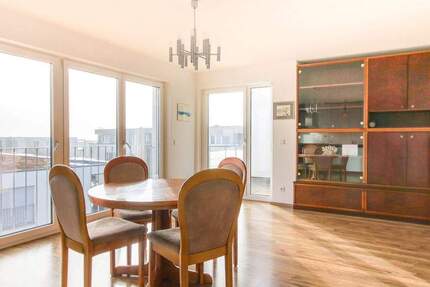 Wohnung Remseck am Neckar Remseck-Pattonville - 2 Zimmer, 56 m&sup2;, 299.000&euro; | Angebot:24808626