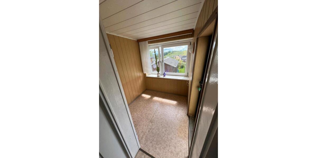 Reihenhaus Grünhainichen - 3 Zimmer, 62 m&sup2;, 67.500&euro; | Angebot:27142800