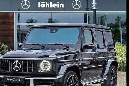 Mercedes-Benz G 63 AMG 103.561 km 134.998 &euro; Wendelstein 90530