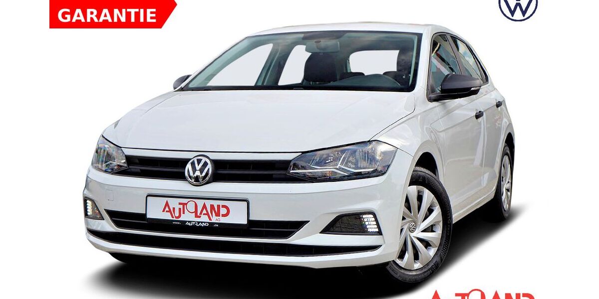 VW Polo 89.536 km 11.990 &euro; Erfurt 99087