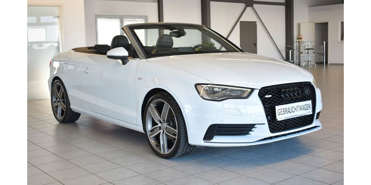 Audi A3 123.980 km 15.999 &euro; Düren 52351