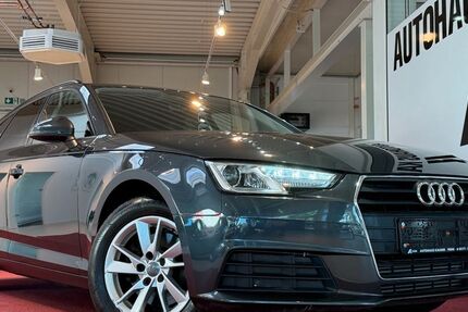 Audi A4 82.336 km 16.490 &euro; Peine 31228