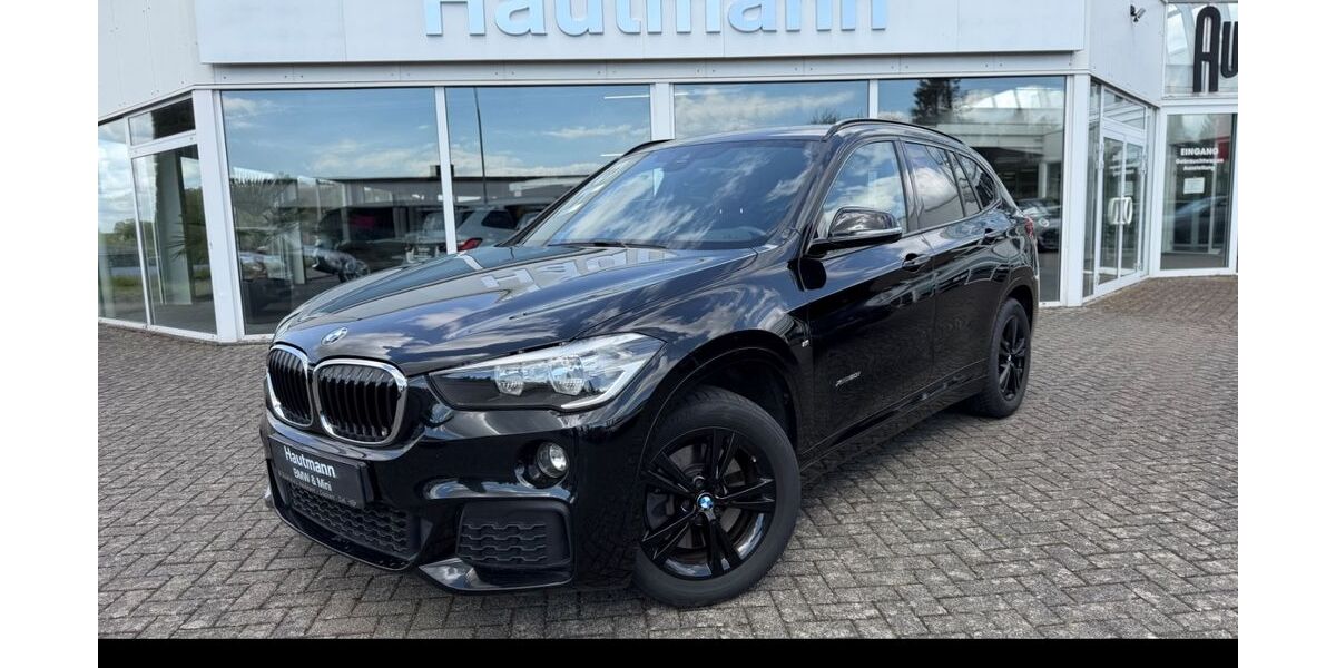 BMW X1 115.300 km 21.450 &euro; Cochem 56812